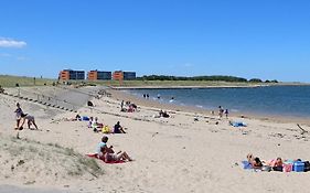 Caravanverhuur Zeeland